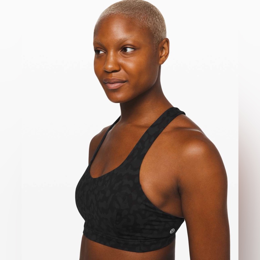 lululemon Free To Be Serene Bra